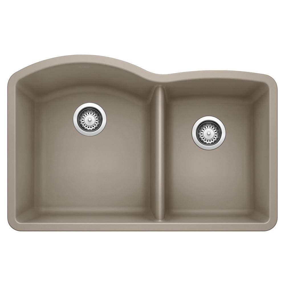 Blanco Undermount Kitchen Sinks item 441284