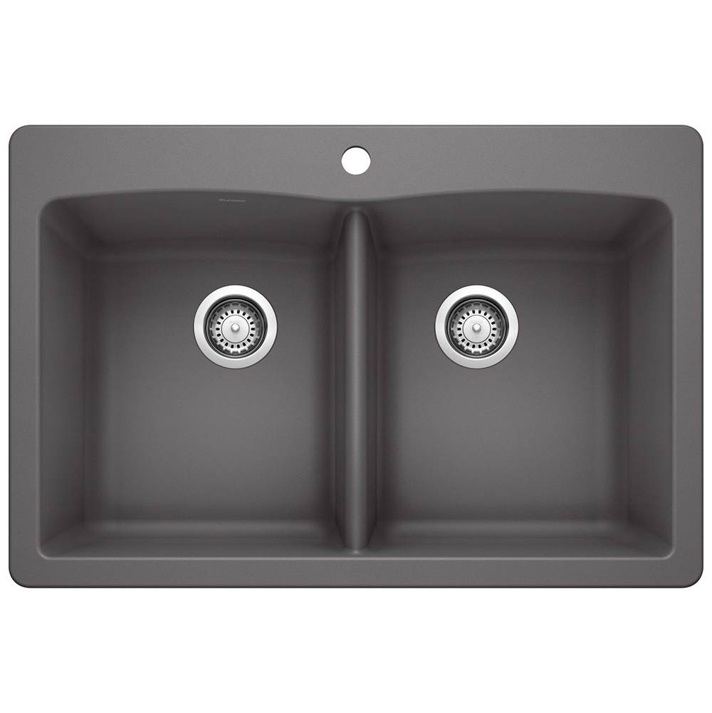 Blanco Dual Mount Kitchen Sinks item 441466