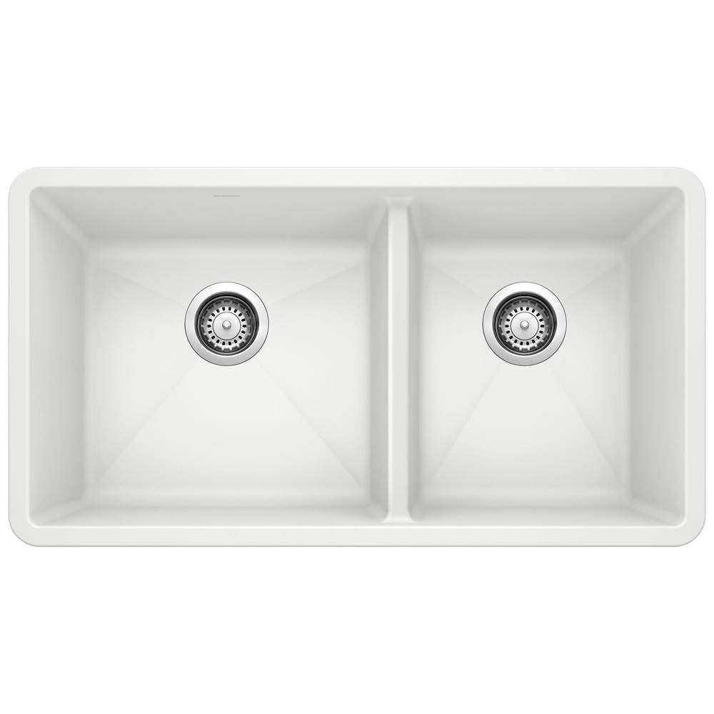 Blanco Undermount Kitchen Sinks item 441125