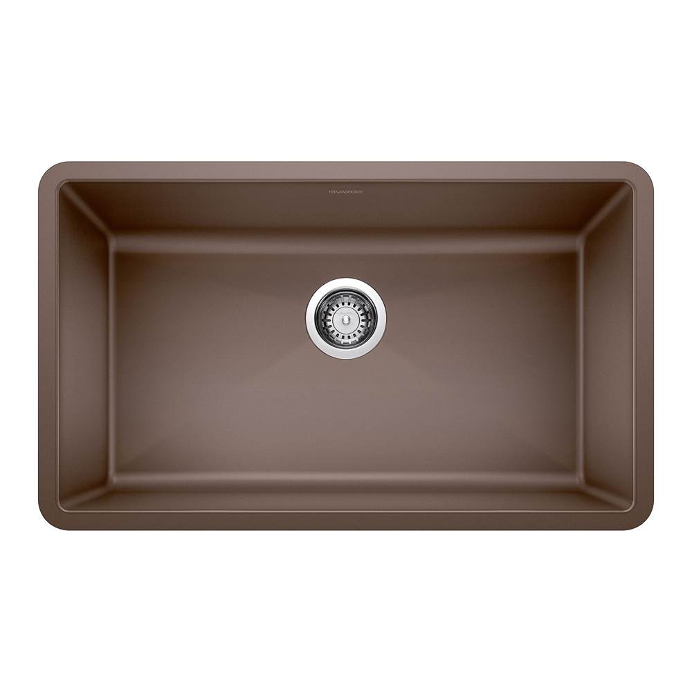 Blanco Undermount Kitchen Sinks item 440147