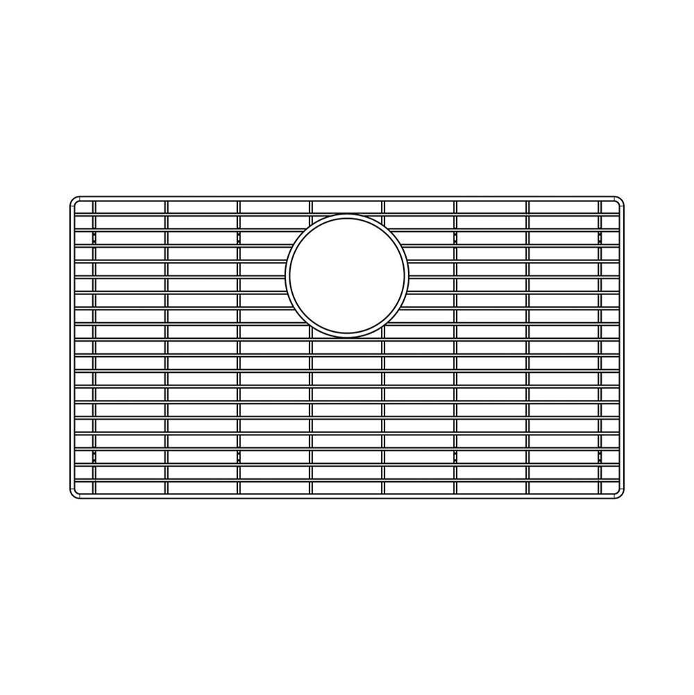 SPS Companies, Inc.BlancoStainless Steel Sink Grid (Ikon/Vintera 30'' Apron Front)