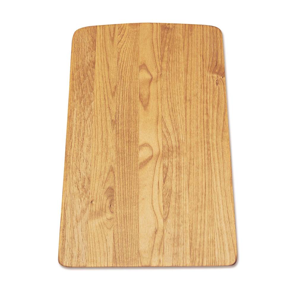 SPS Companies, Inc.BlancoWood Cutting Board (Diamond Single Bowl Dual Mount)