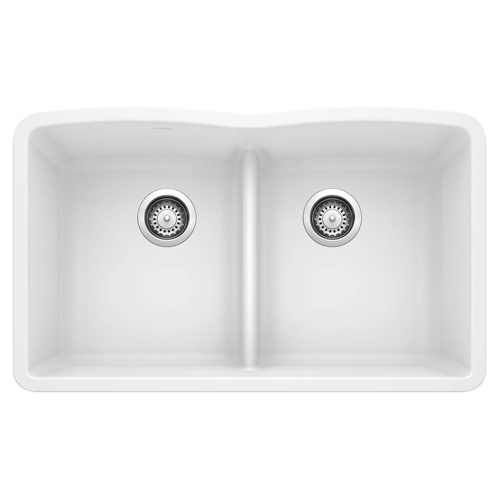 Blanco Undermount Kitchen Sinks item 442074
