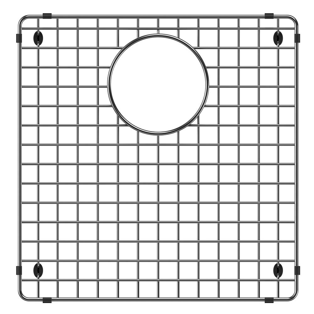 SPS Companies, Inc.BlancoStainless Steel Sink Grid for Liven 60/40 Sink - Large Bowl
