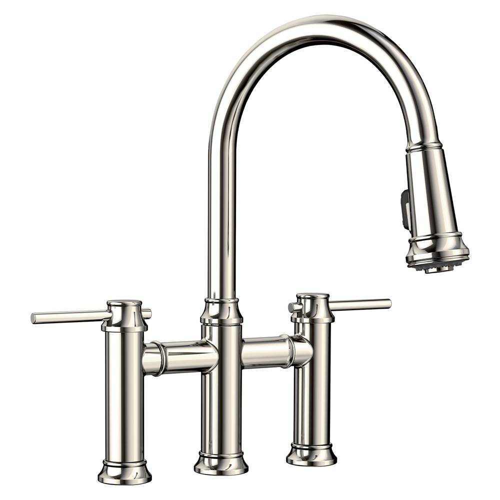 Blanco Retractable Faucets Kitchen Faucets item 442506
