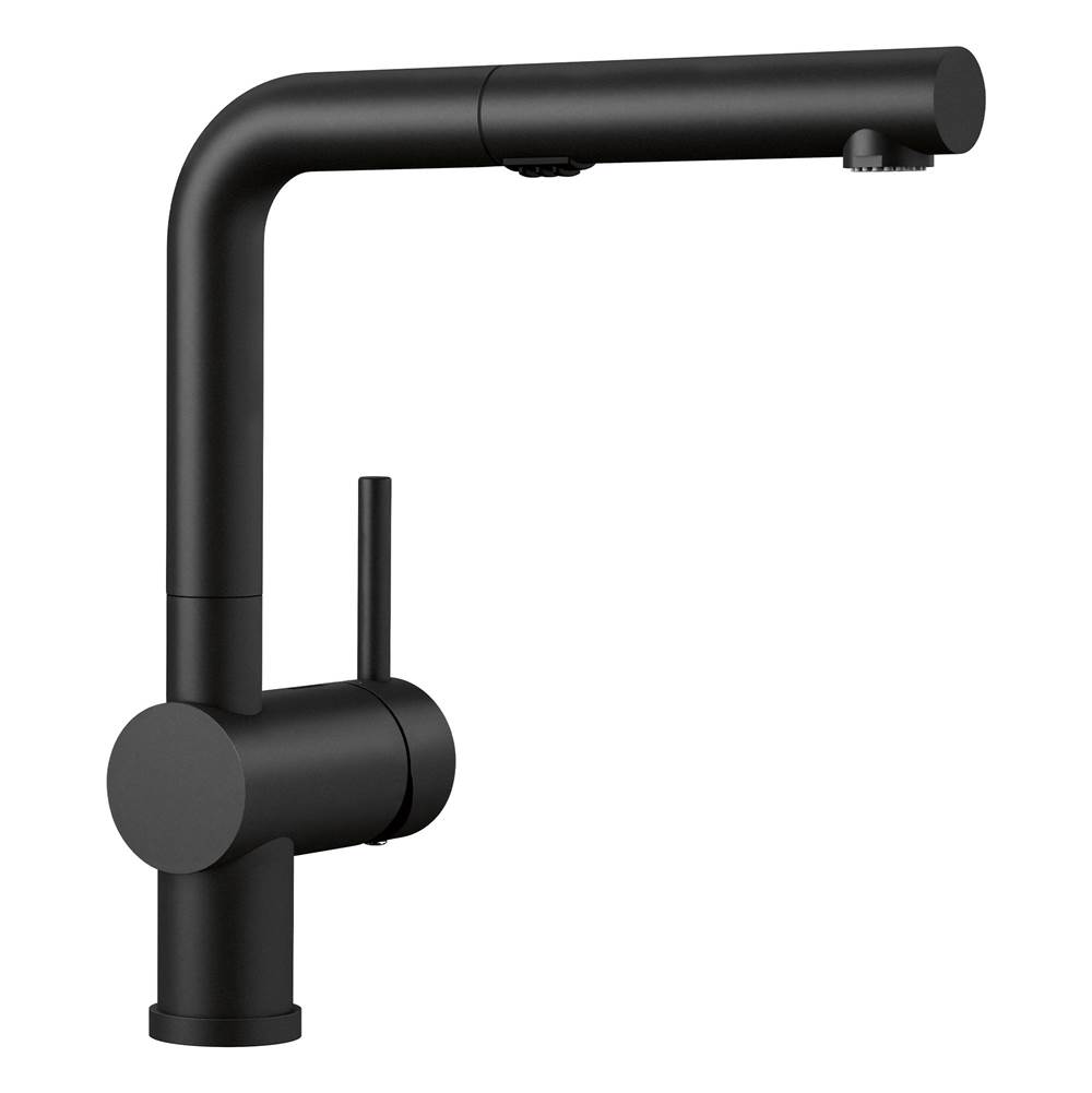 Blanco Pull Out Faucet Kitchen Faucets item 526374