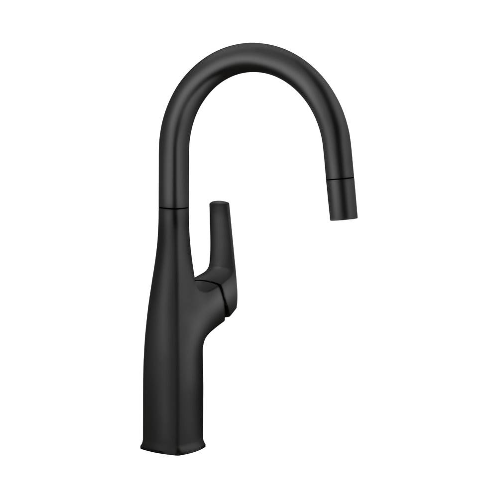 Blanco Pull Down Bar Faucets Bar Sink Faucets item 443021