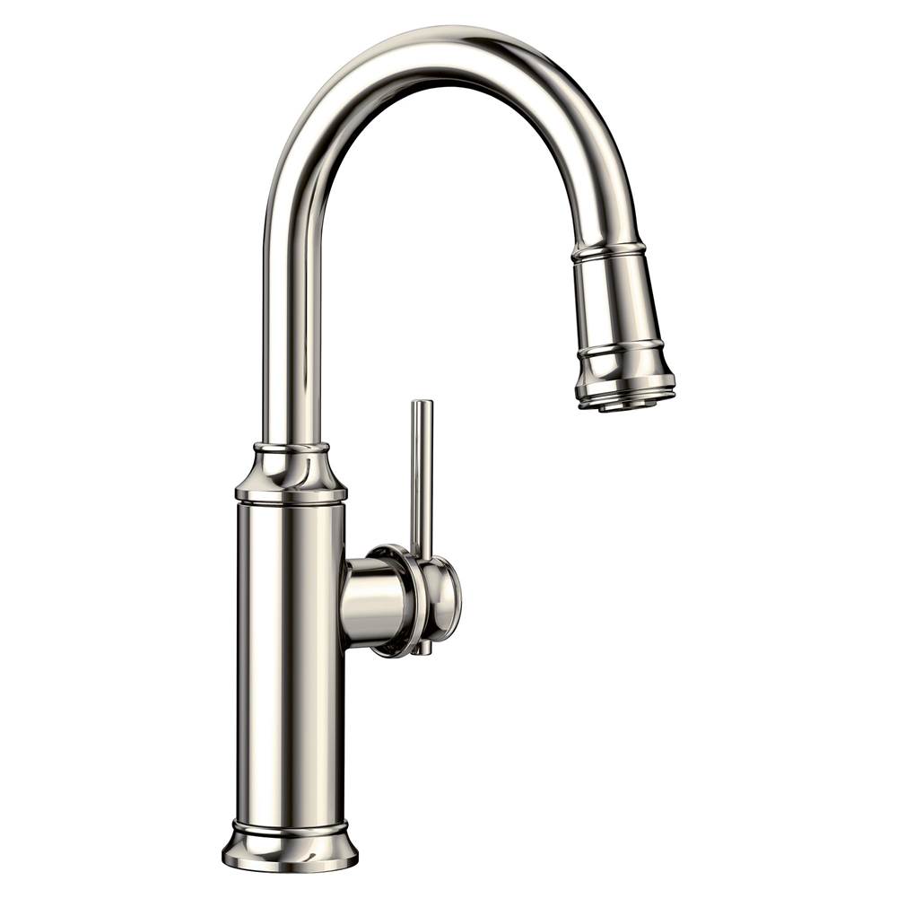 Blanco Retractable Faucets Kitchen Faucets item 442514