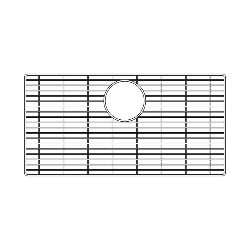 SPS Companies, Inc.BlancoStainless Steel Sink Grid (Ikon 33'' Apron Front)