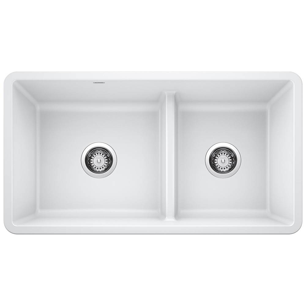 Blanco Undermount Kitchen Sinks item 442524