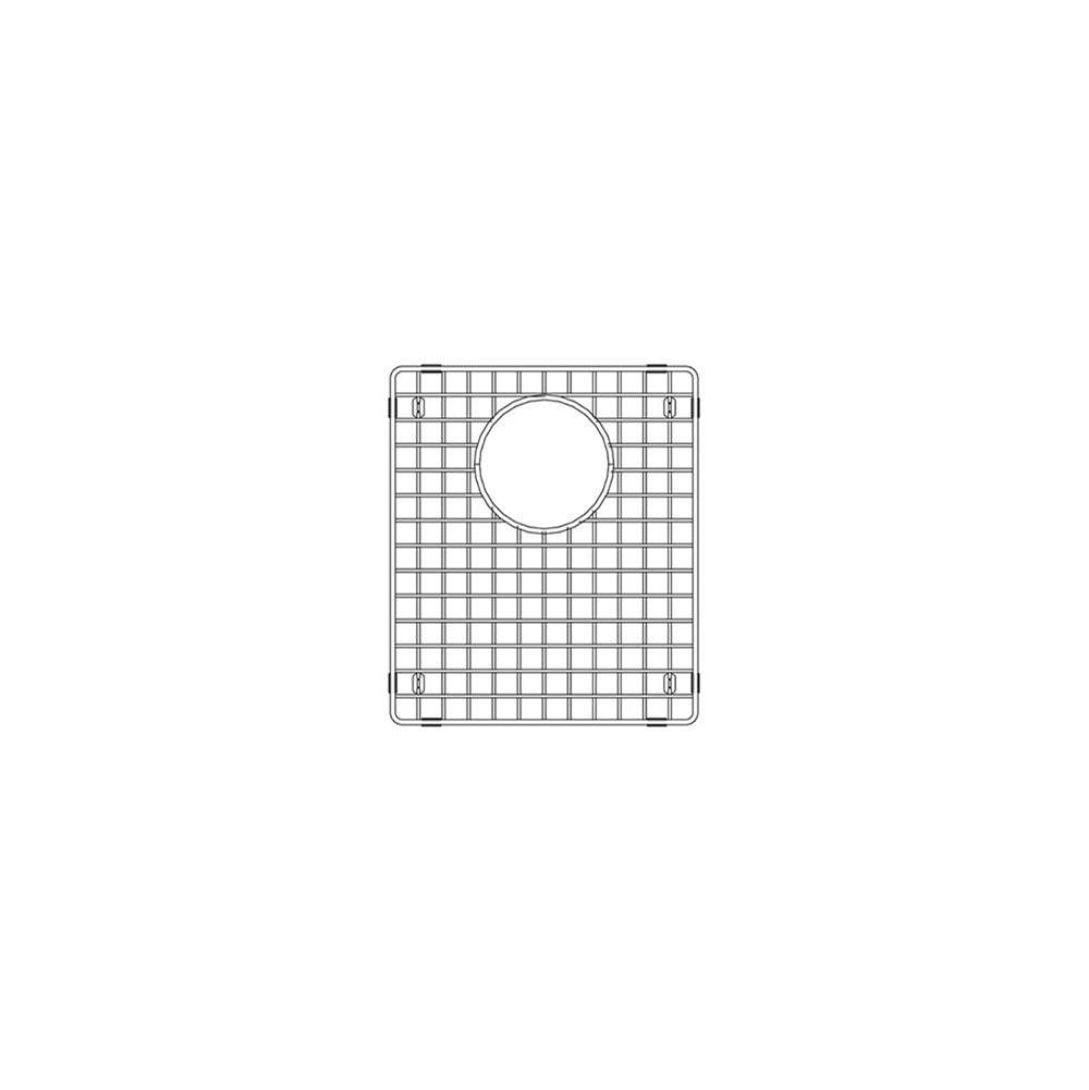 SPS Companies, Inc.BlancoStainless Steel Sink Grid for Liven Bar and Precis 50/50 Sink