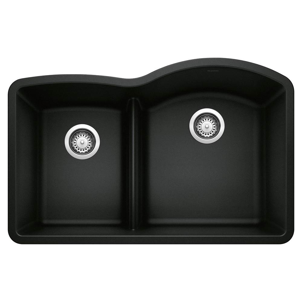 Blanco Undermount Double Bowl Sink Kitchen Sinks item 442911
