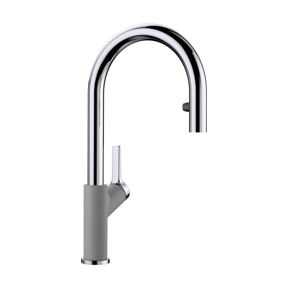Blanco Pull Down Faucet Kitchen Faucets item 526396