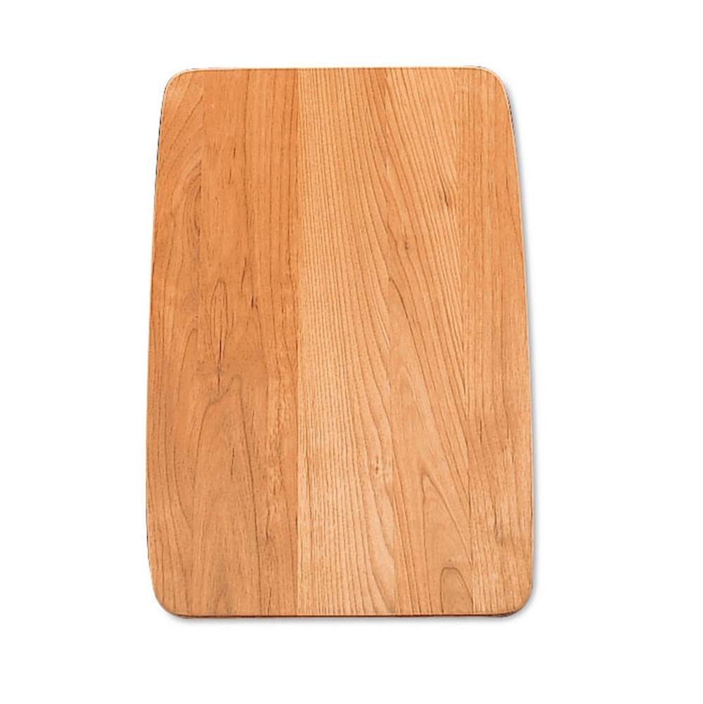SPS Companies, Inc.BlancoWood Cutting Board (Diamond Super Single Dual Mount)