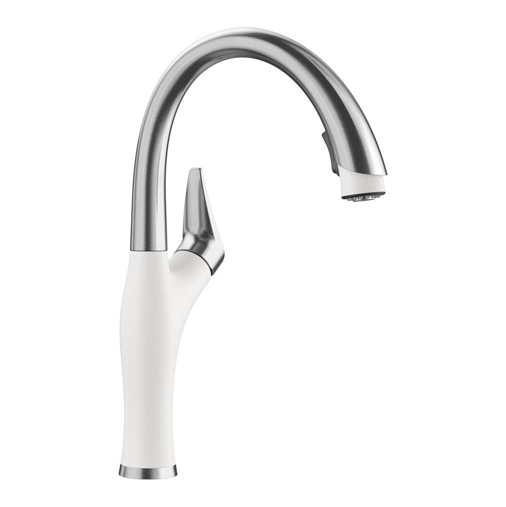Blanco Pull Down Faucet Kitchen Faucets item 442036