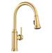 Blanco - 442980 - Pull Down Kitchen Faucets