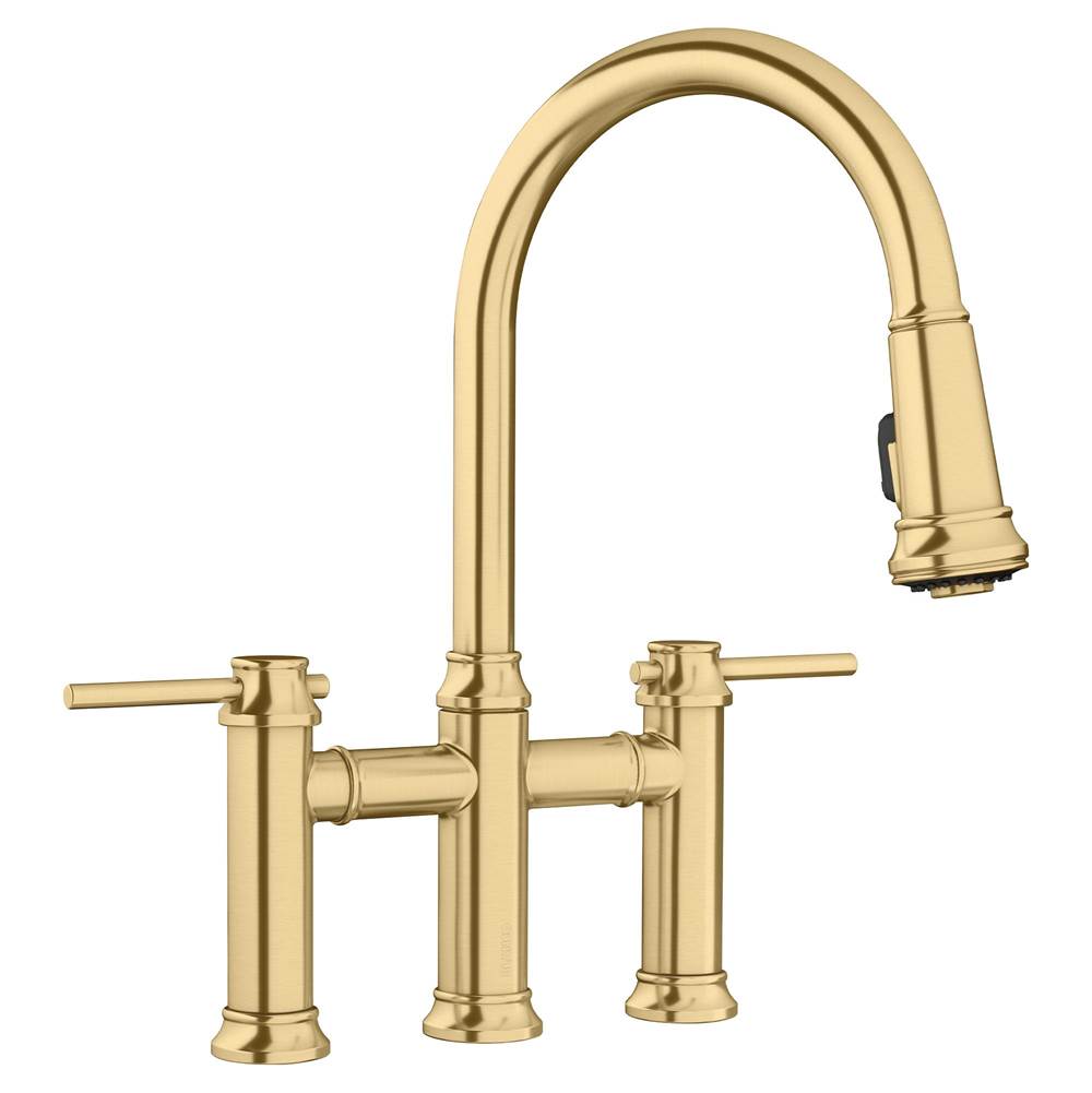 Blanco Pull Down Faucet Kitchen Faucets item 442981