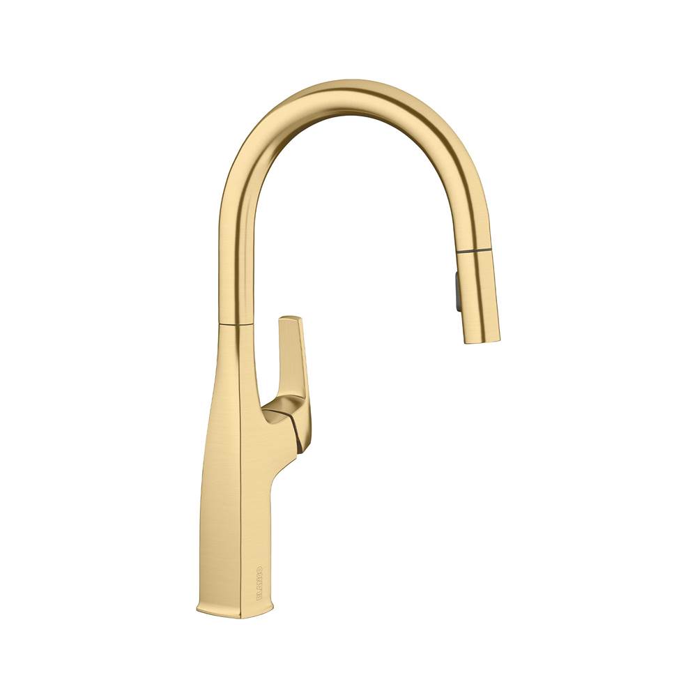 Blanco Pull Down Faucet Kitchen Faucets item 442985
