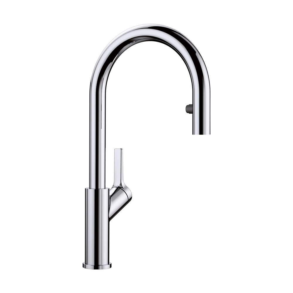 Blanco Pull Down Faucet Kitchen Faucets item 526390