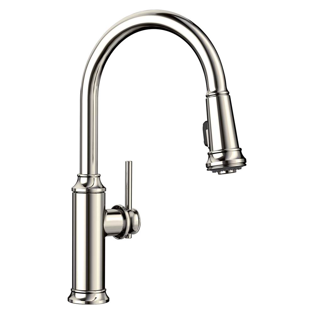 Blanco Retractable Faucets Kitchen Faucets item 442502