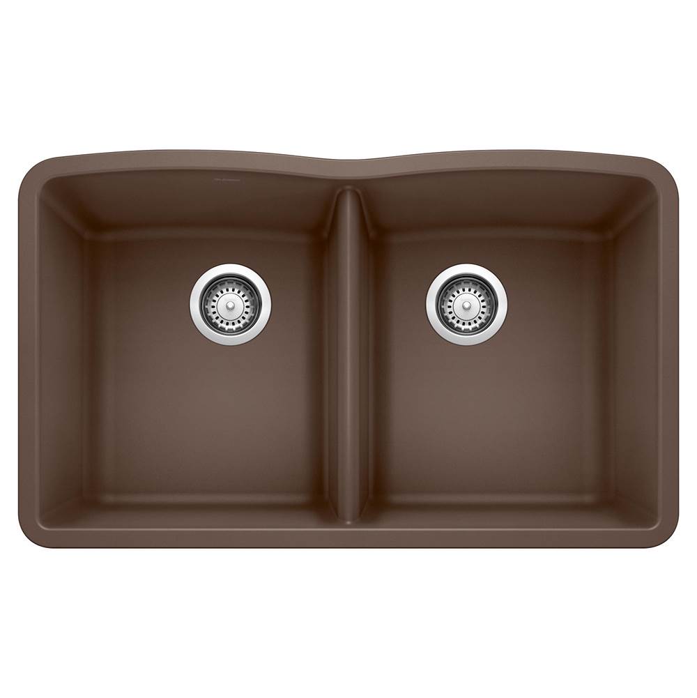 Blanco Undermount Kitchen Sinks item 440182