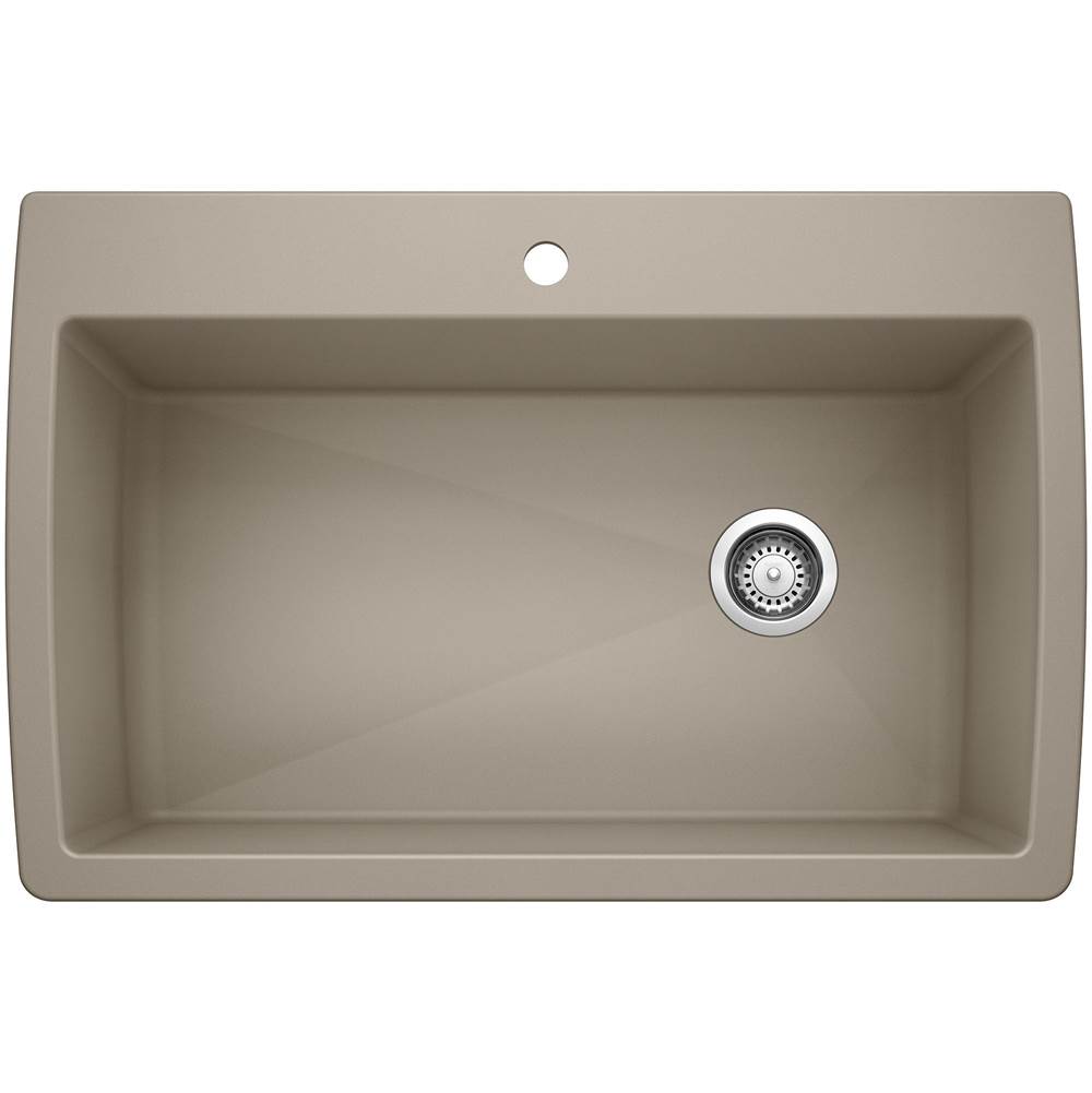 Blanco Dual Mount Kitchen Sinks item 441287