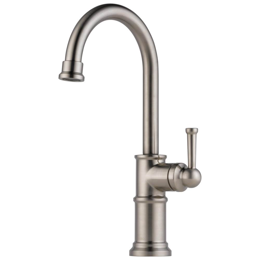 Brizo  Bar Sink Faucets item 61025LF-SS