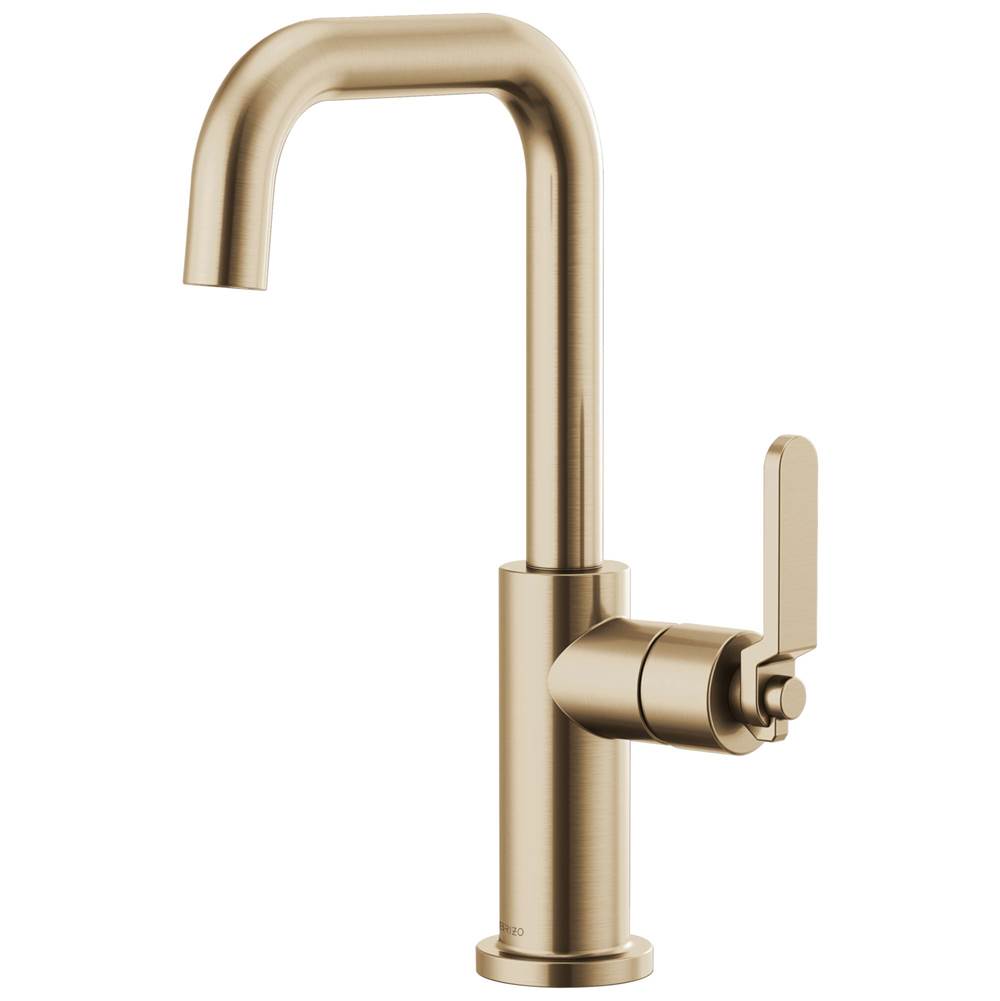 Brizo  Bar Sink Faucets item 61054LF-GL