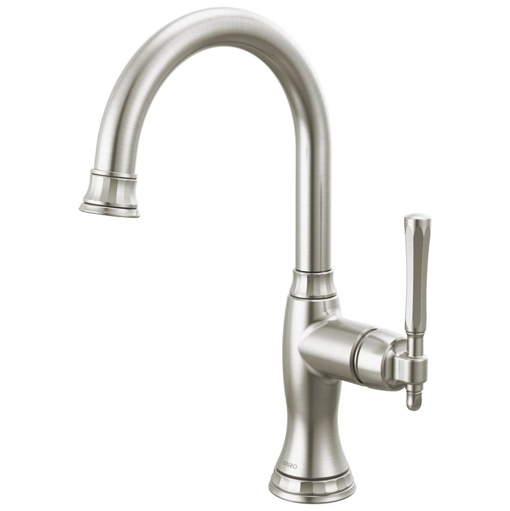 Brizo  Bar Sink Faucets item 61058LF-SS