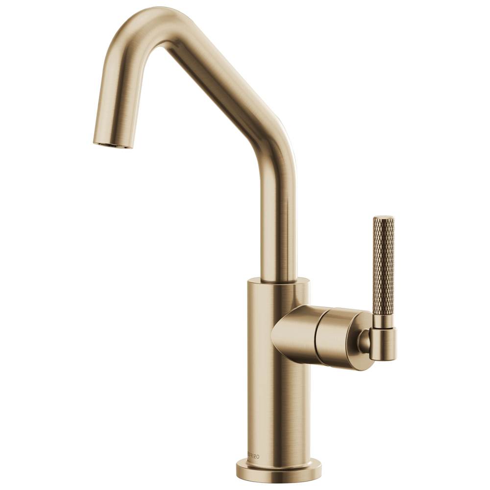 Brizo  Bar Sink Faucets item 61063LF-GL