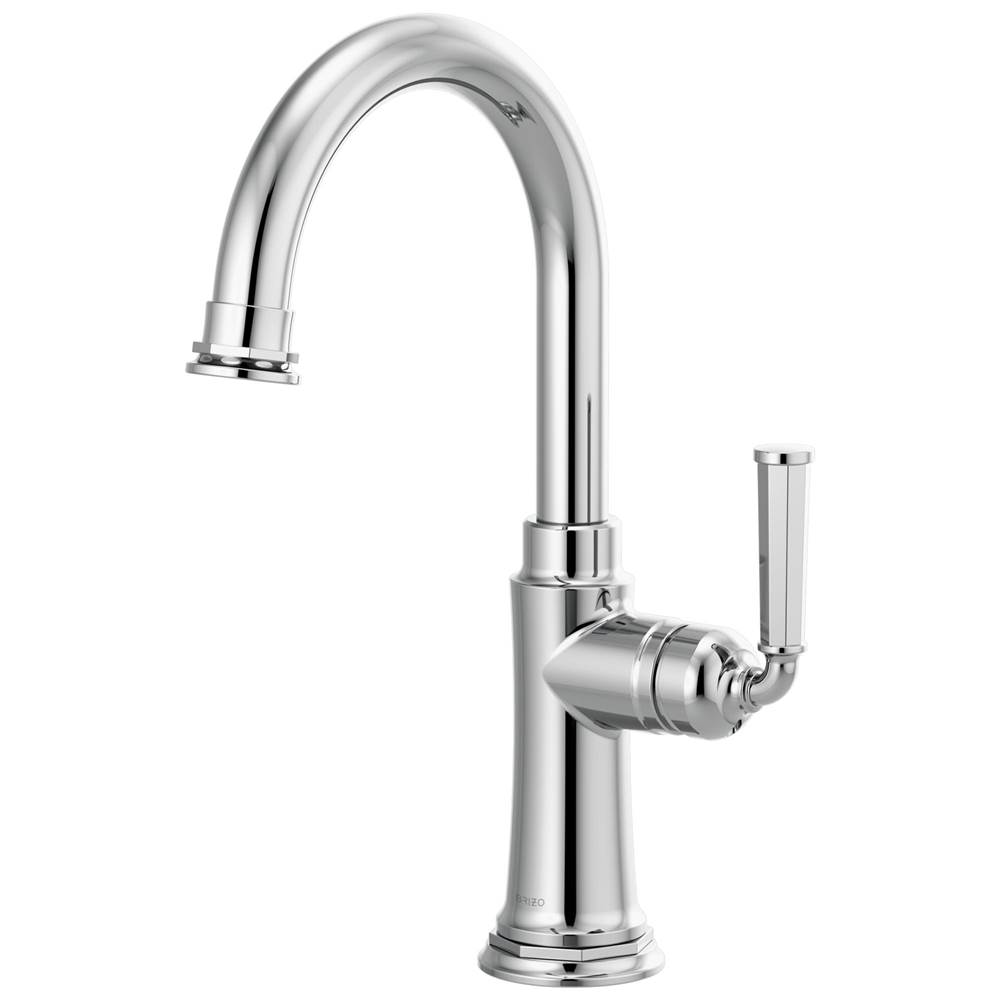 Brizo  Bar Sink Faucets item 61074LF-PC