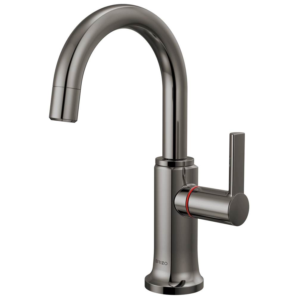Brizo  Filtration Faucets item 61306LF-H-BNX-L