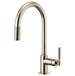 Brizo - 63043LF-PN - Retractable Faucets