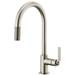 Brizo - 63044LF-SS - Retractable Faucets