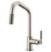 Brizo - 63063LF-SS - Retractable Faucets