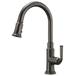 Brizo - 63074LF-SL - Retractable Faucets