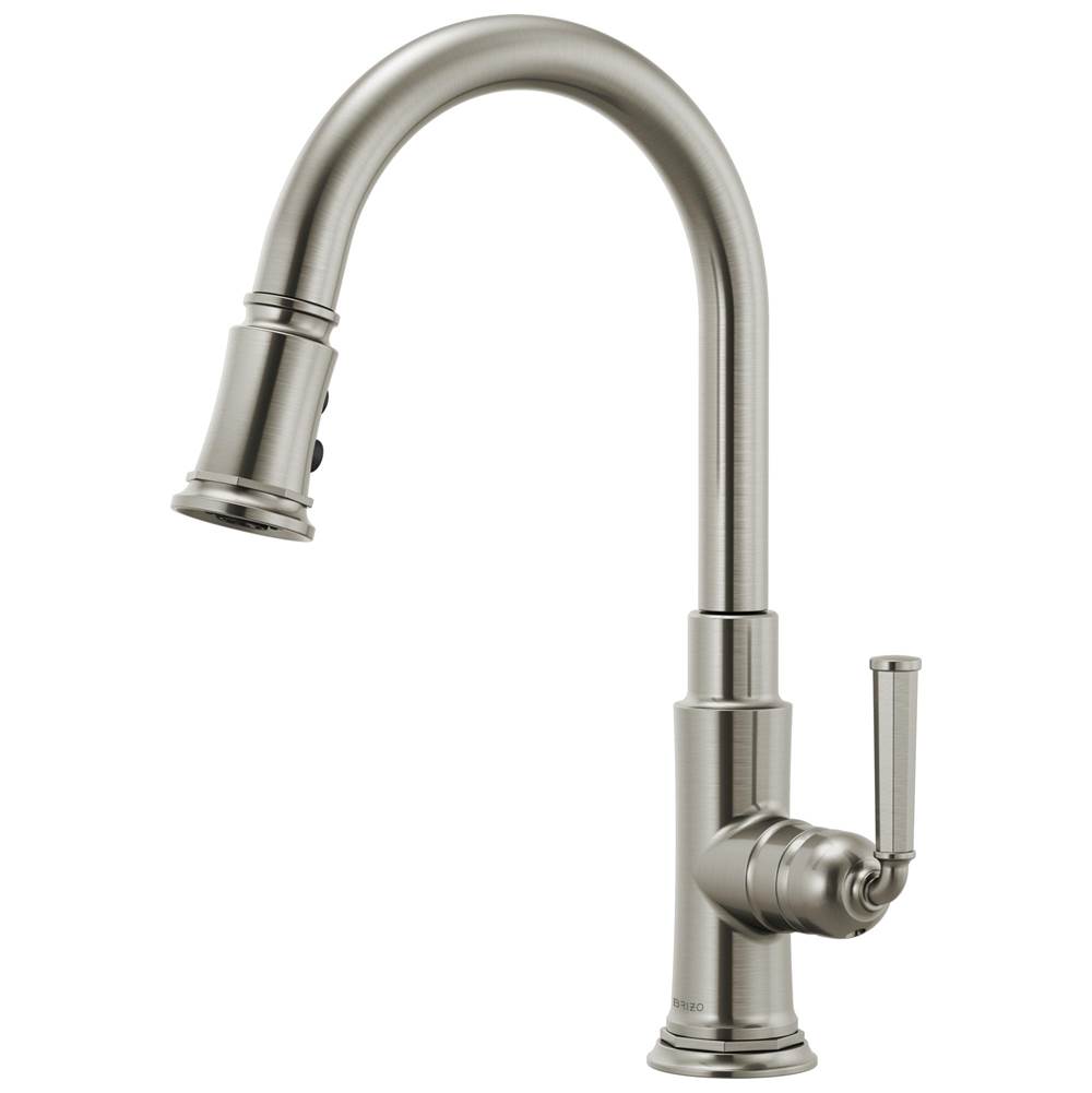 SPS Companies, Inc.BrizoRook® Pull-Down Faucet