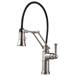 Brizo - 63225LF-SS - Retractable Faucets