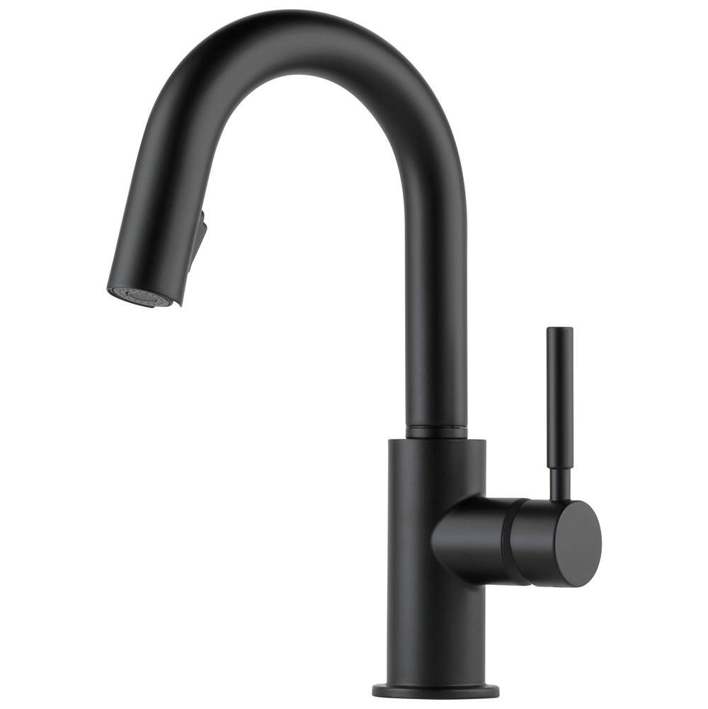 SPS Companies, Inc.BrizoSolna® Single Handle Pull-Down Prep Faucet