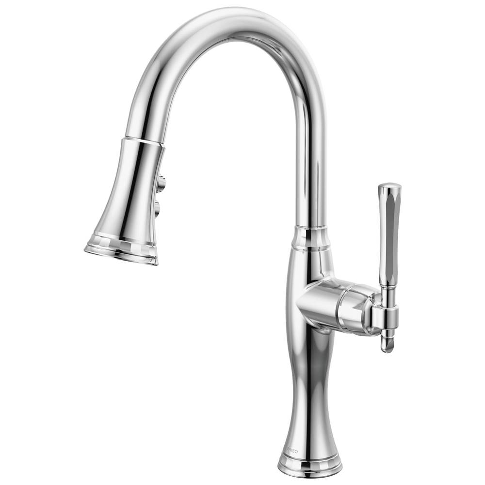 Brizo  Bar Sink Faucets item 63958LF-PC