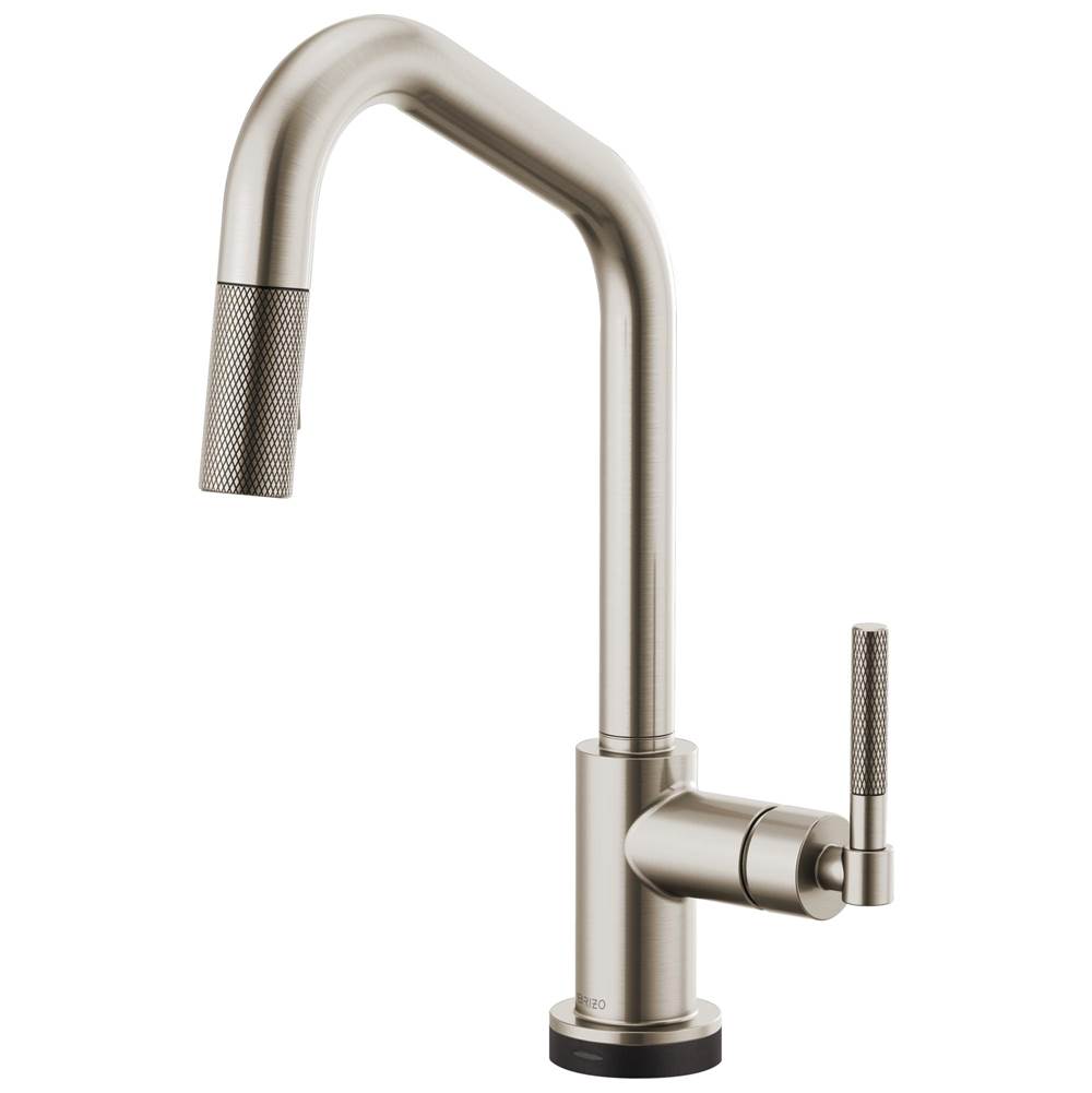 Brizo Retractable Faucets Kitchen Faucets item 64063LF-SS