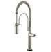 Brizo - 64375LF-SSLHP - Retractable Faucets