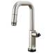 Brizo - 64907LF-SSLHP-L - Bar Sink Faucets