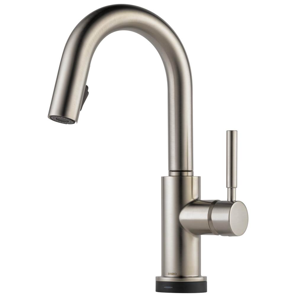 Brizo  Bar Sink Faucets item 64920LF-SS