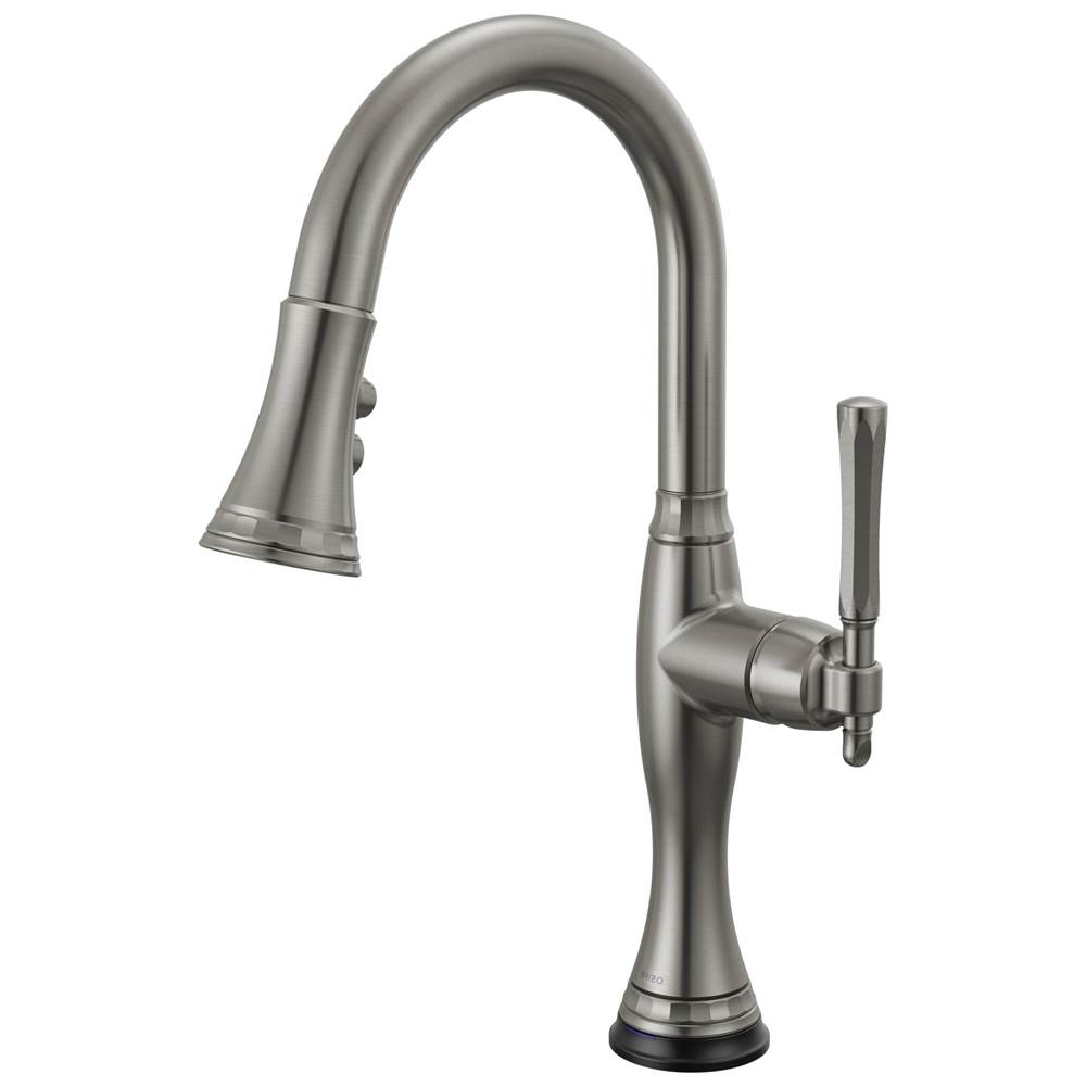 Brizo  Bar Sink Faucets item 64958LF-SL