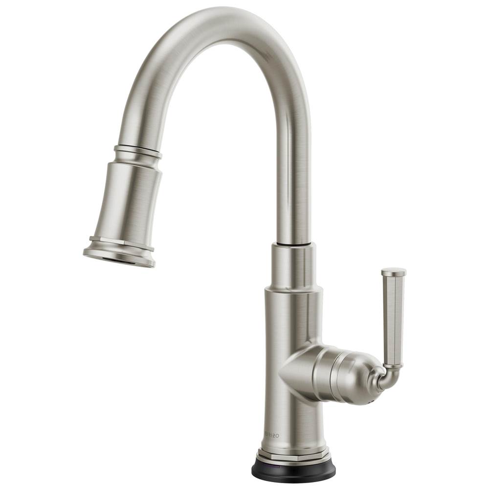 Brizo  Bar Sink Faucets item 64974LF-SS