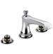 Brizo - 65360LF-PCLHP-ECO - Widespread Bathroom Sink Faucets