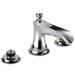 Brizo - 65361LF-PCLHP-ECO - Widespread Bathroom Sink Faucets