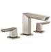 Brizo - 65388LF-NK - Widespread Bathroom Sink Faucets