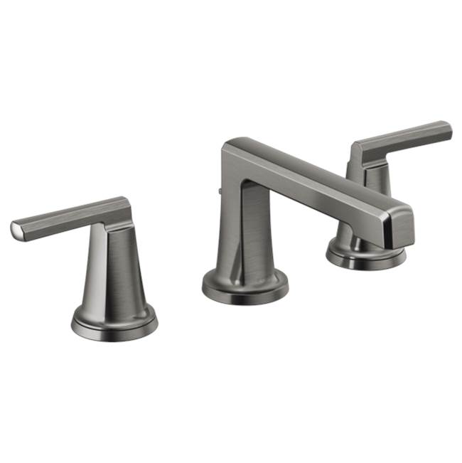 Brizo Widespread Bathroom Sink Faucets item 65397LF-SLLHP